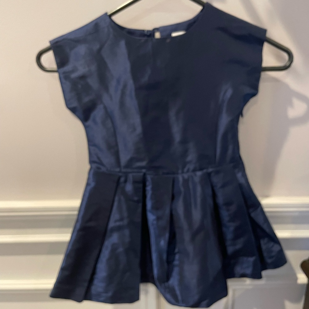 Jacardi kids dress 3T